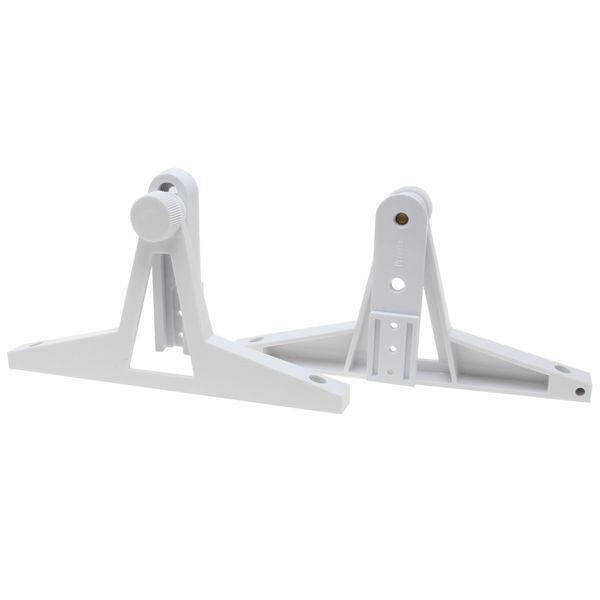 Brevette Rooflight Stays Pair - BREVETT R/LIGHT STAY