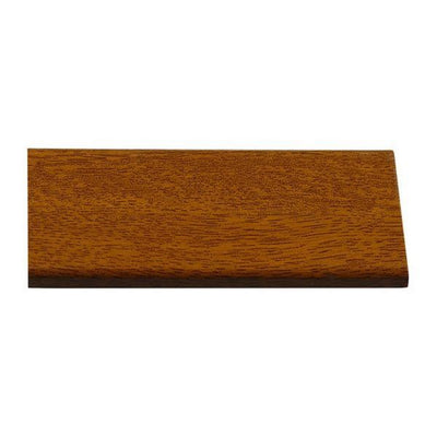 Architrave Skirting Board 45mm x 6mm - Golden Oak