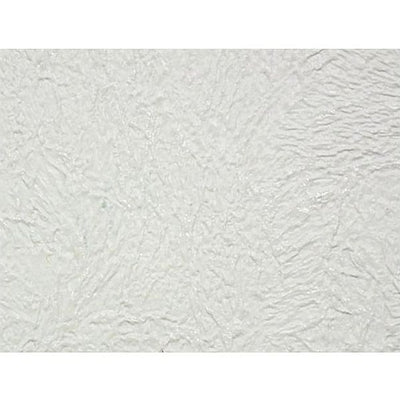 Self Adhesive Trim White Lopez 25mm x 10m