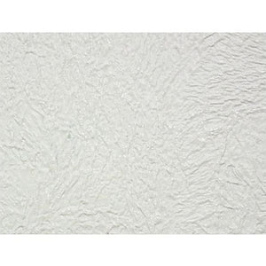 Self Adhesive Trim White Lopez 25mm x 10m