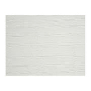 Self Adhesive Trim Saw Cut Crystal White 20mm x 10m