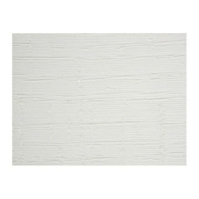 Self Adhesive Trim Saw Cut Crystal White 60mm x 10m
