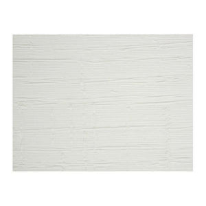 Self Adhesive Trim Saw Cut Crystal White 60mm x 10m