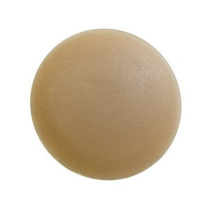 Screw Cover Cap in Beige (Pack of 100)