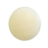 Screw Cover Cap in Cream (Pack of 100) - W2507