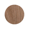Self Adhesive Wood Effect Stickers x 500 (Light Walnut Finish)