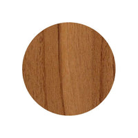 Self Adhesive Wood Effect Stickers x 500 (Reno Walnut Finish)