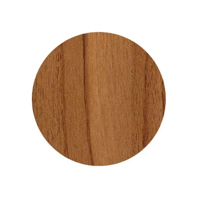 Self Adhesive Wood Effect Stickers x 500 (Reno Walnut Finish)
