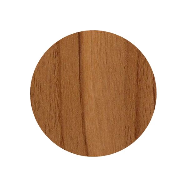 Self Adhesive Wood Effect Stickers x 500 (Reno Walnut Finish)