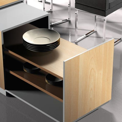 Self Adhesive Film Maple 67.5cm x 2m - 302333