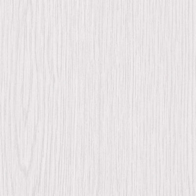 Self Adhesive Film Whitewood 67.5cm x 2m - 440504