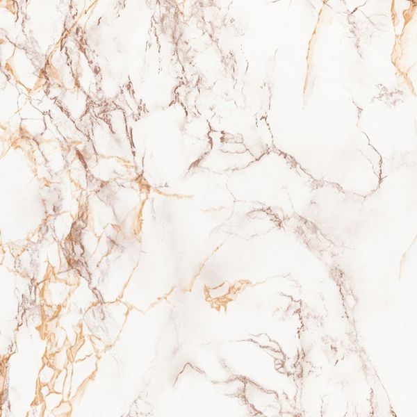 Self Adhesive Film Marble Brown 67.5cm x 2m - 302335