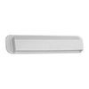 Exterior Vent Hood for D84 White - 6996120