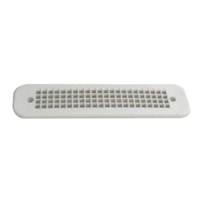 Air Vent Fits the D841 Hood White - 6995120