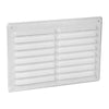Air Vent 9-1/2" x 6-1/2" White
