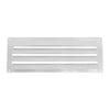 Air Vent 9-1/2" x 3-1/2" White