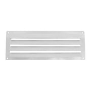 Air Vent 9-1/2" x 3-1/2" White