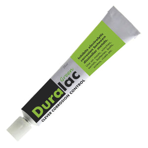Duralac Green Jointing Compound