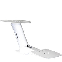 Scanstrut Modular Dual PowerTower compact strut for Radome and satcom or camera