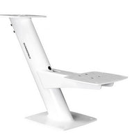 Scanstrut Modular Dual PowerTower strut for Radome and satcom or camera