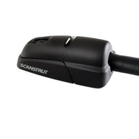 Scanstrut DS-H10 Horizontal Cable Seal - black