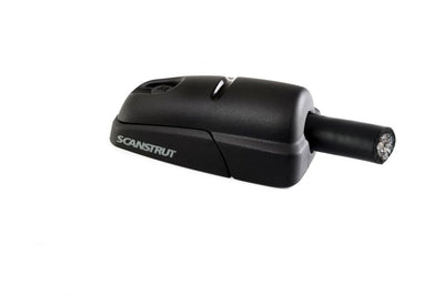 Scanstrut DS-H10 Horizontal Cable Seal - black
