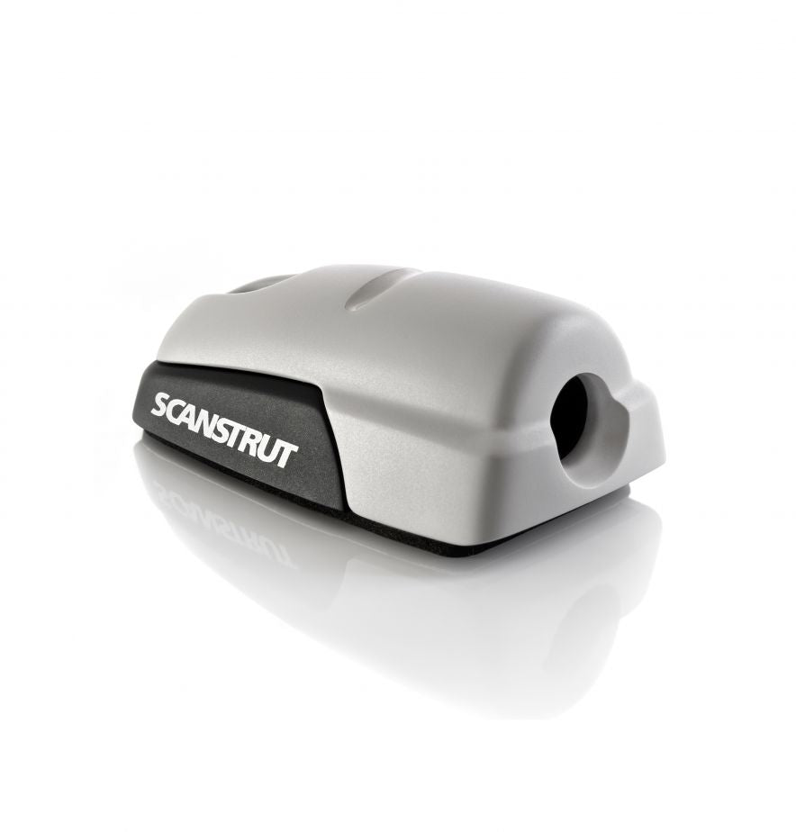 Scanstrut DS-H10 Horizontal Cable Seal - grey