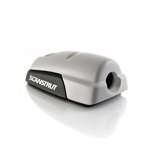 Scanstrut DS-H10 Horizontal Cable Seal - grey