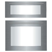 Thetford Grill & Oven Door Assembly Stainless Steel for Spinflo Enigma
