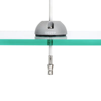 Scanstrut DS21B-P Cable Seal - grey
