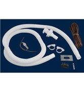 Bilge Pump Installation Kit - by ATTWOOD