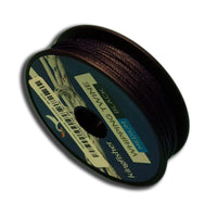 Black Whipping Twine
