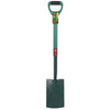 Carbon Steel Digging Spade - 312180