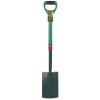 Carbon Steel Digging Spade - 312180