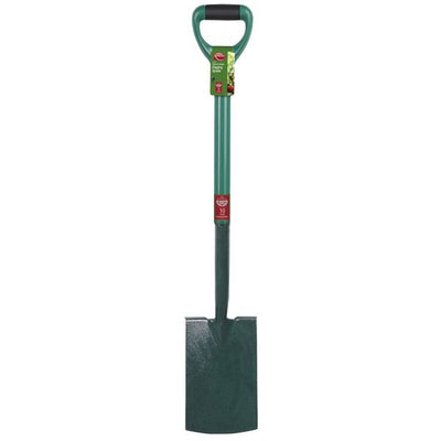 Carbon Steel Digging Spade - 312180