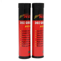 Grease Gun Cartridges 85g x 2 - CT3286