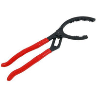 Neilsen Filter Pliers with Slip Joint - CT1512