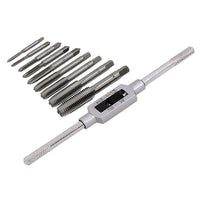 Neilsen 10 Piece Tap Set