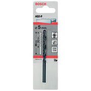 Bosch HSS Twist Point Teq Drill Bit 5mm