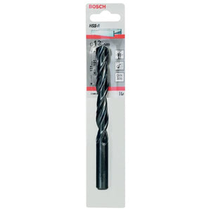 Bosch HSS Twist Point Teq Drill Bit 13mm