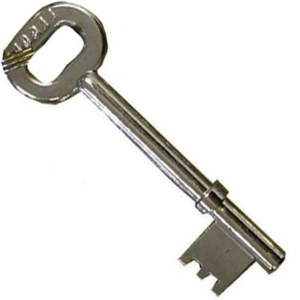 R13 Key ChasNewensMarine