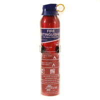 AG 600g Dry Powder Fire Extinguisher