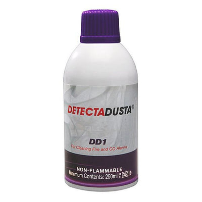 Detecta Dusta Cleaning Spray