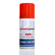 Detectasmoke DSF2 Smoke & Fire Alarm Tester Aerosol 150ml (Flammable)