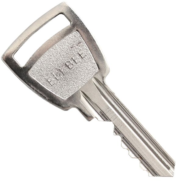 Master Series Key No 677