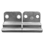 2 Flap Hinge Zinc Plated Right Hand