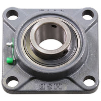 Rudder Stock Bearing Square 1-1/2" Std - 1.5 STD RUD STK BEAR