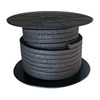 Gland Packing 1/4" Graphite x 8m - GRAPH.GLAND.PACK 1/4