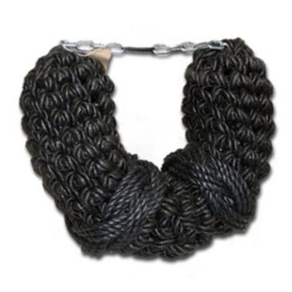 U Fender Black - U' FENDER