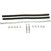 AG Rope Fender Fitting Kit (Shackle / Turnbuckle / Chain / PVC Tube) FIT002